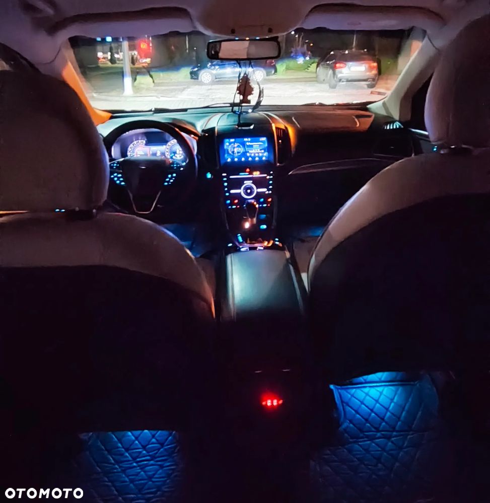 Ford Edge Vignale 2.0 TDCi Twin-Turbo 4WD - 4