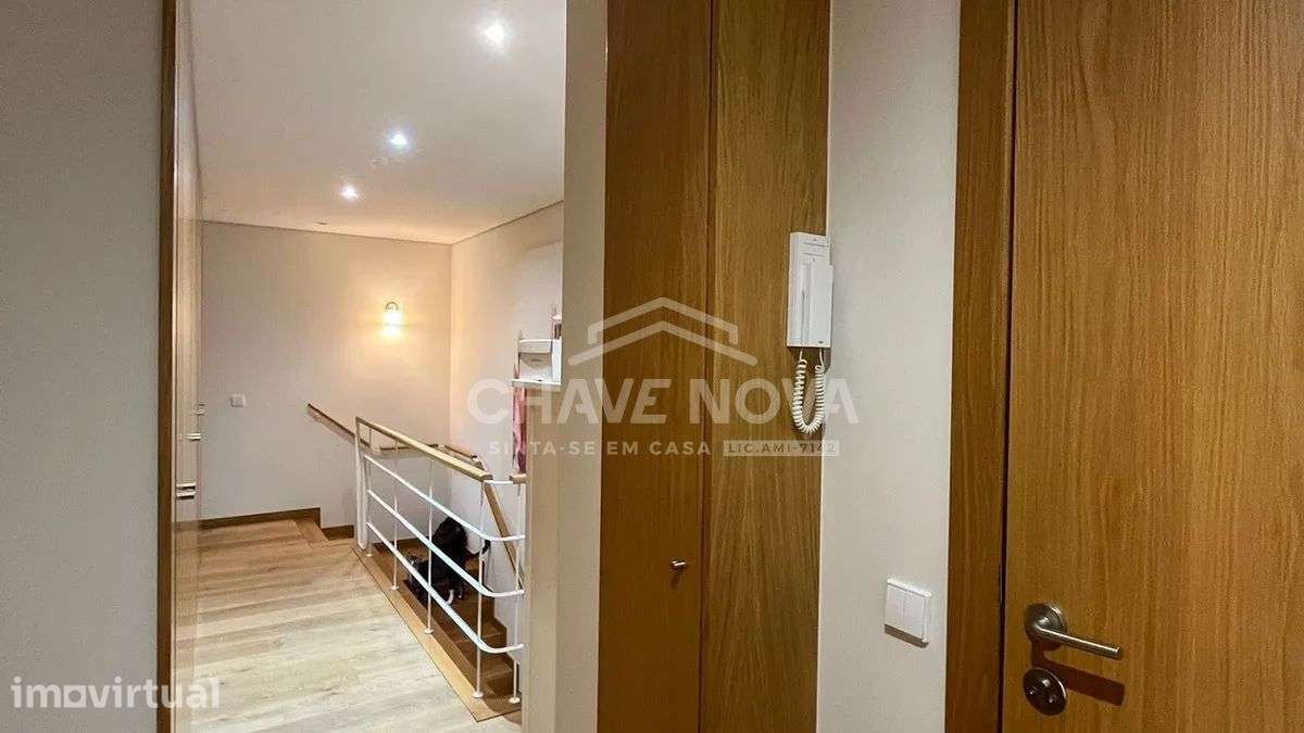 Apartamento T4 Duplex de Excelência – Paranhos - Grande imagem: 3/37