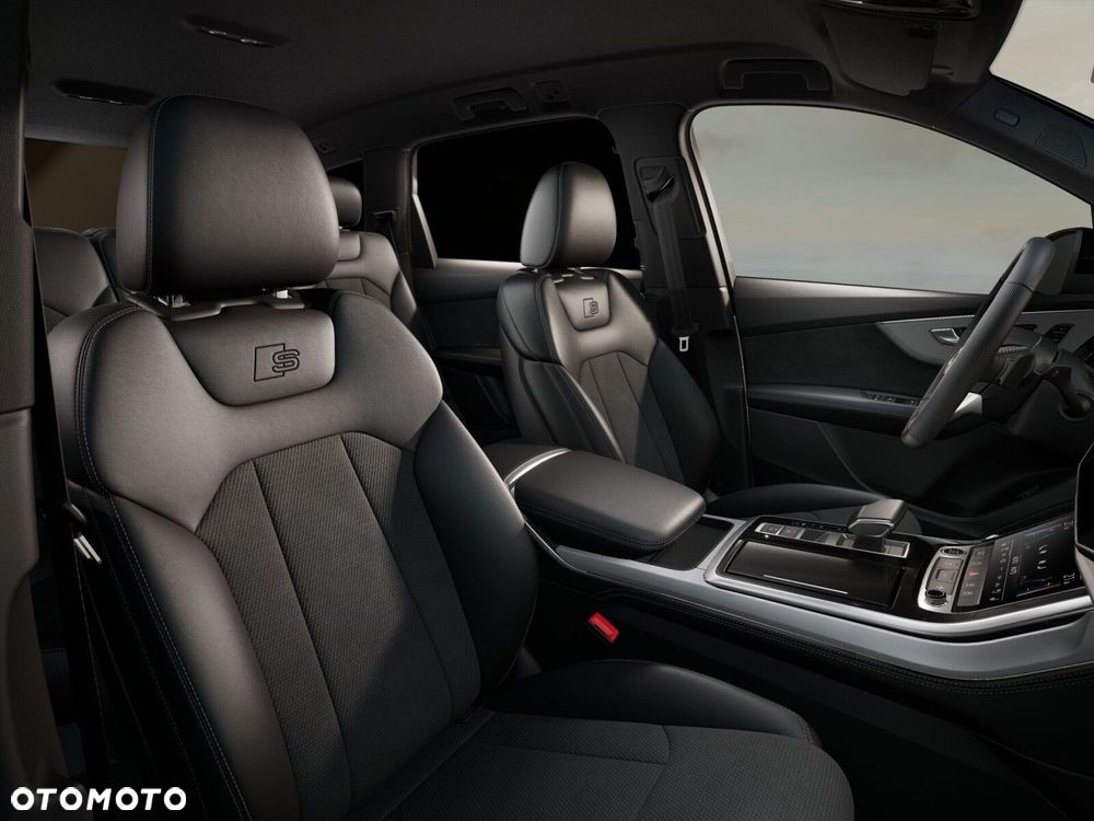 Audi Q7 - 7