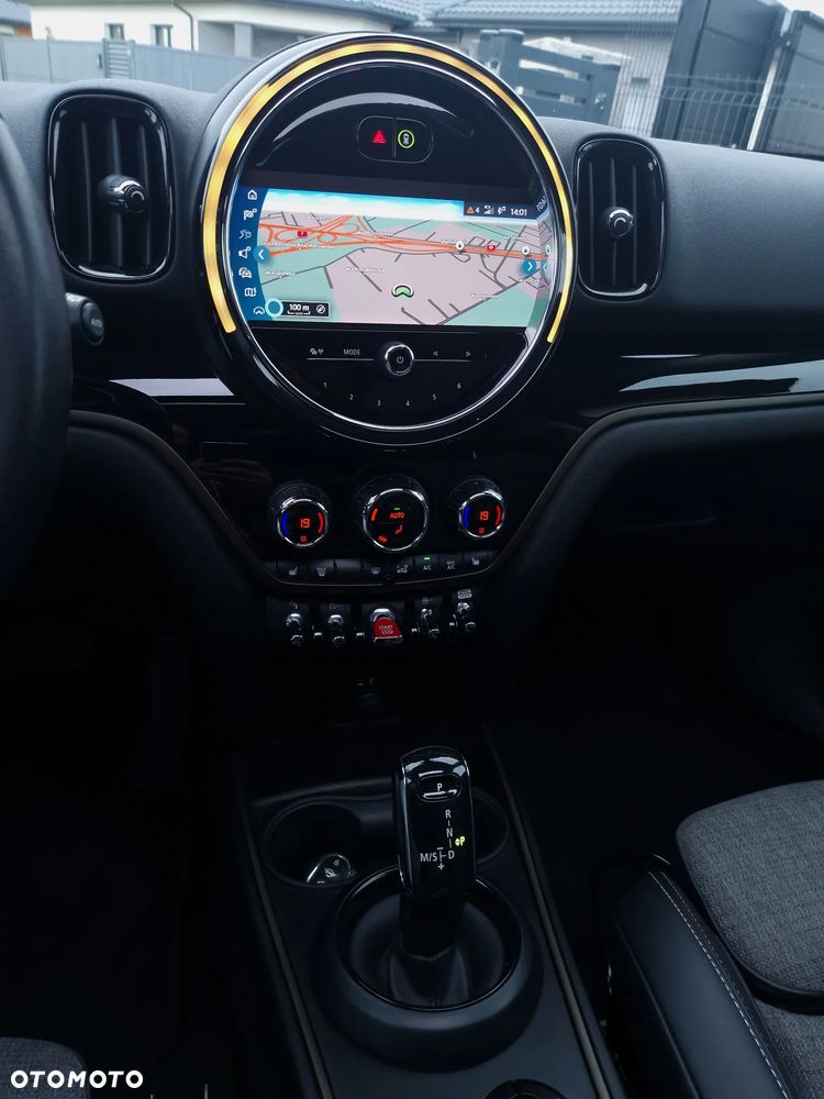 MINI Countryman Cooper Classic Trim - 33