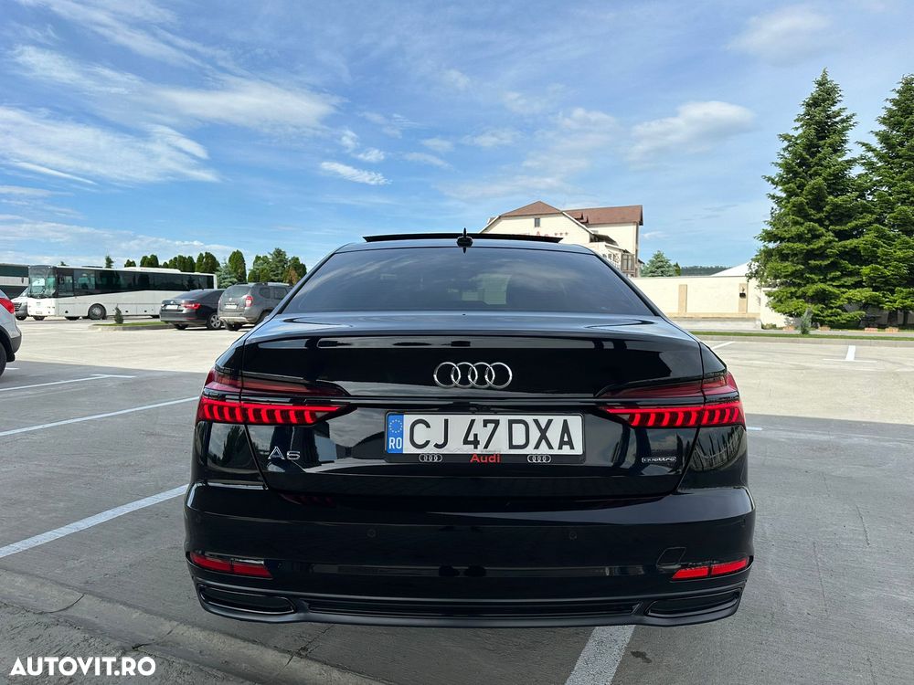 Audi A6 Limuzina 2.0 45 TFSI quattro S tronic Design - 15