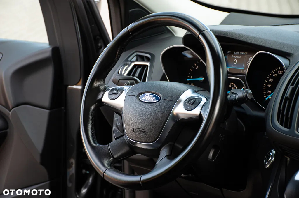 Ford Kuga 2.0 TDCi 4WD Titanium Plus - 25