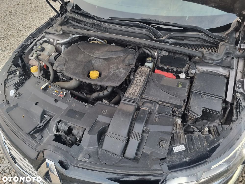 Renault Talisman - 12