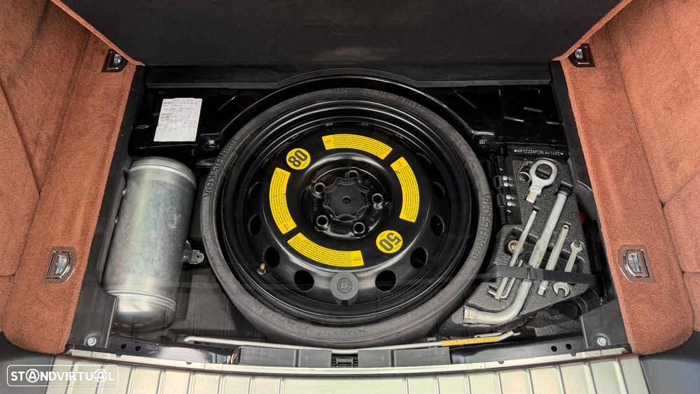 Porsche Cayenne S Tiptronic - 38