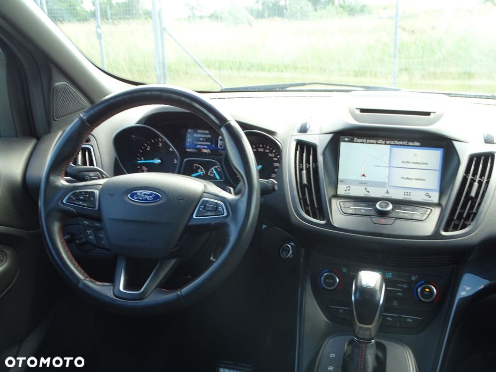 Ford Kuga - 20