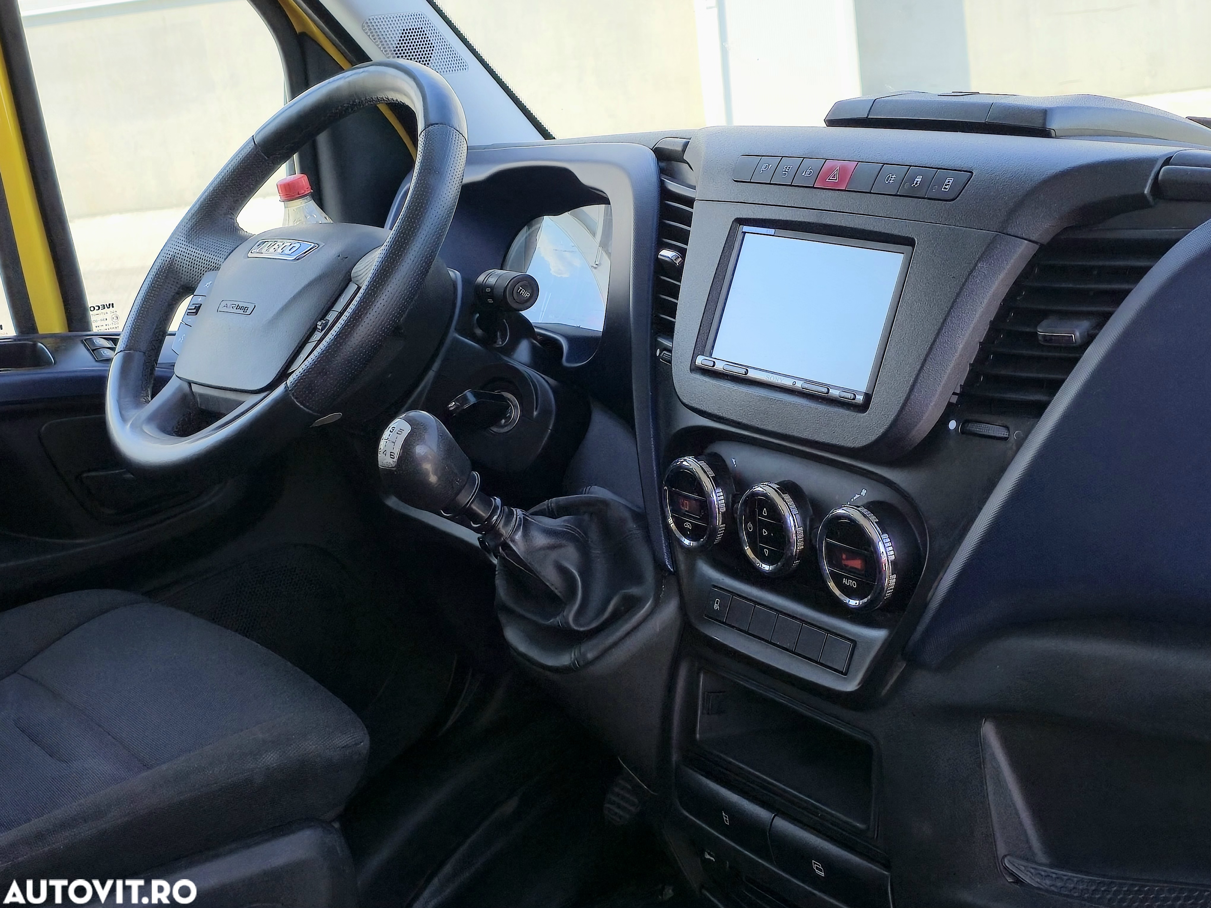 Iveco Daily - 20