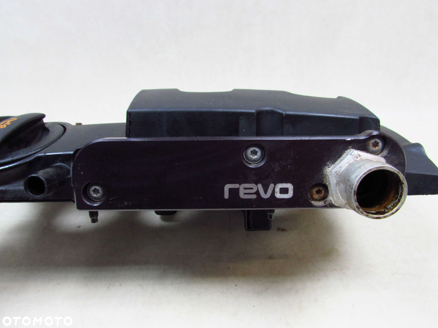 AUDI A4 B7 VW SEAT SKODA 2.0 TFSI BWE POKRYWA ZAWOROW ODMA GLOWICY - 4