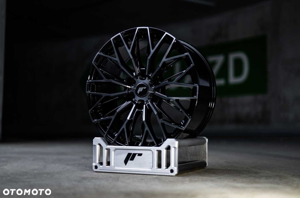 Felgi Japan Racing JRX12 20" 9J 20x9" ET20 6x114,3 6x139,7 - 2