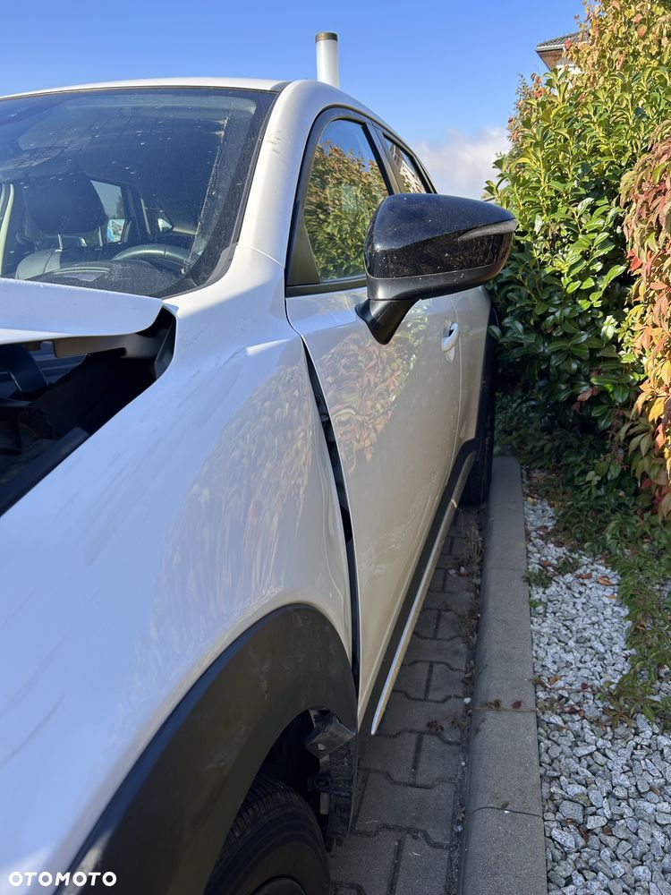 Mazda CX-3 2.0 Skypassion AWD - 4