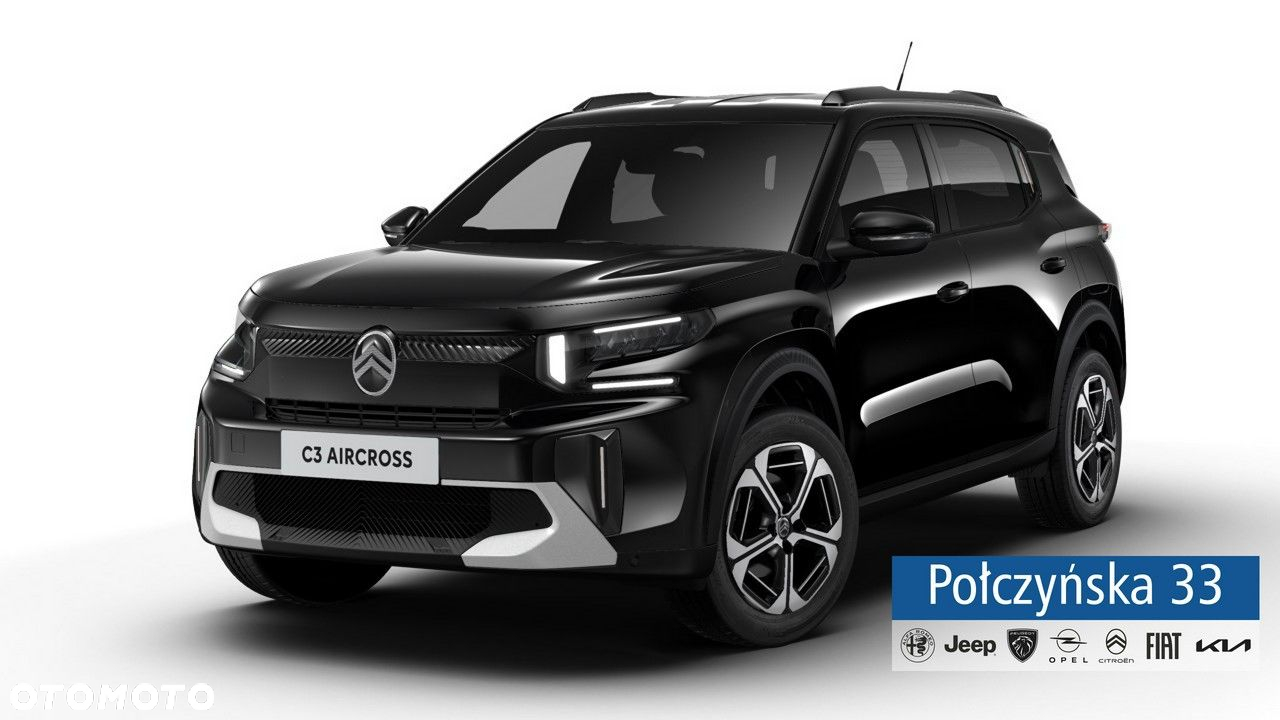 Citroën C3 Aircross - 8