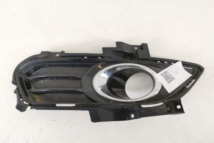 Grila Proiector Dreapta Originala In Stare Buna Ford  Mondeo  MK5 2014 - 1