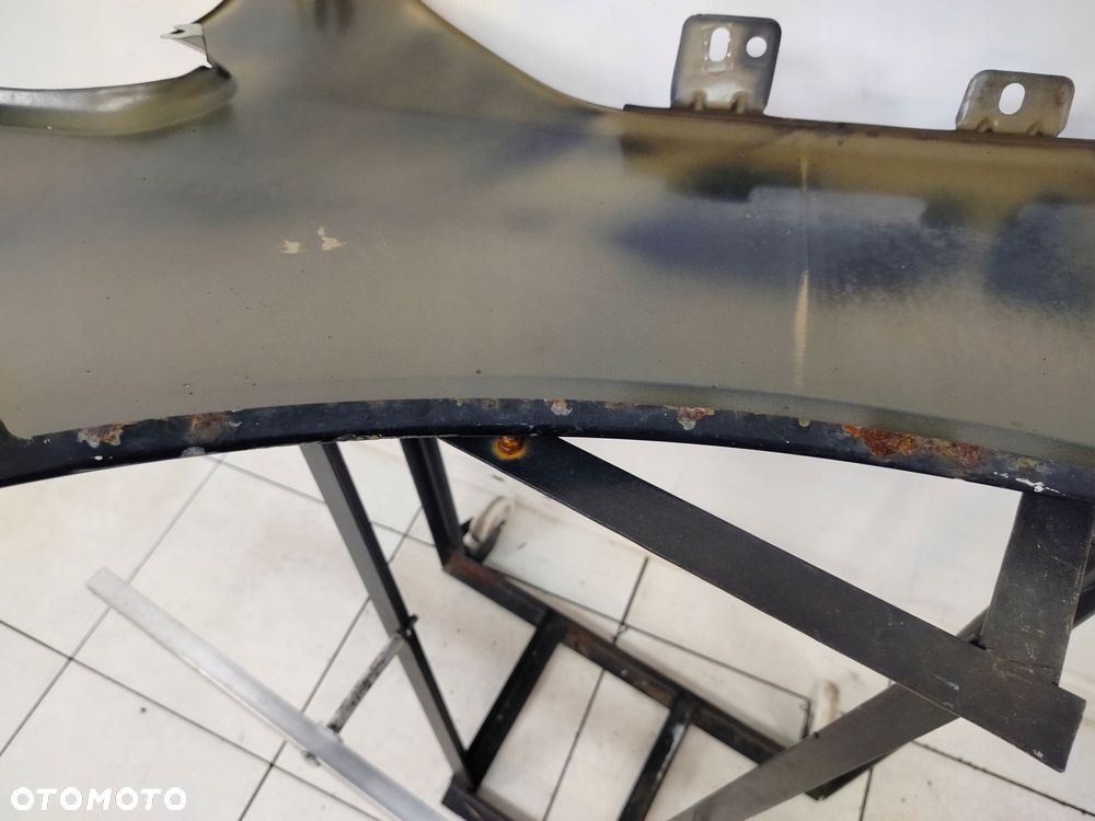 opel astra j 09r- błotnik lewy przód przedni z22c - 13