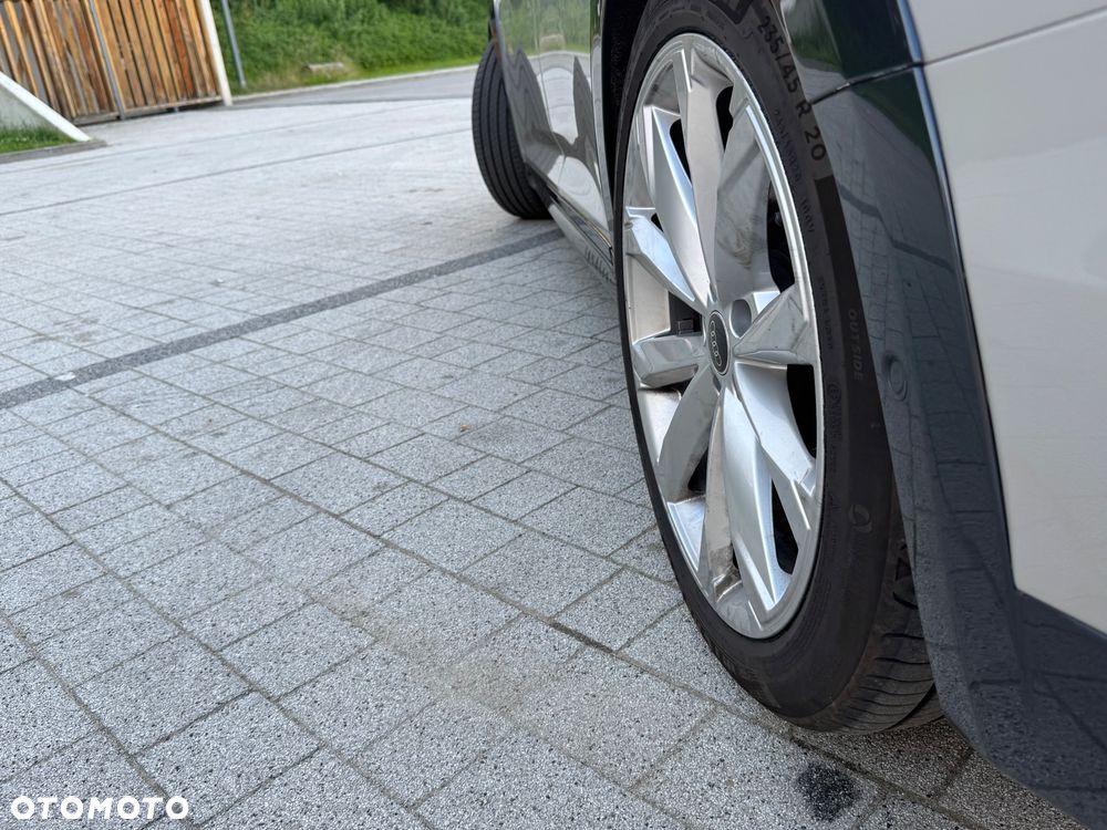 Audi A6 Allroad 55 TFSI mHEV Quattro S tronic - 18