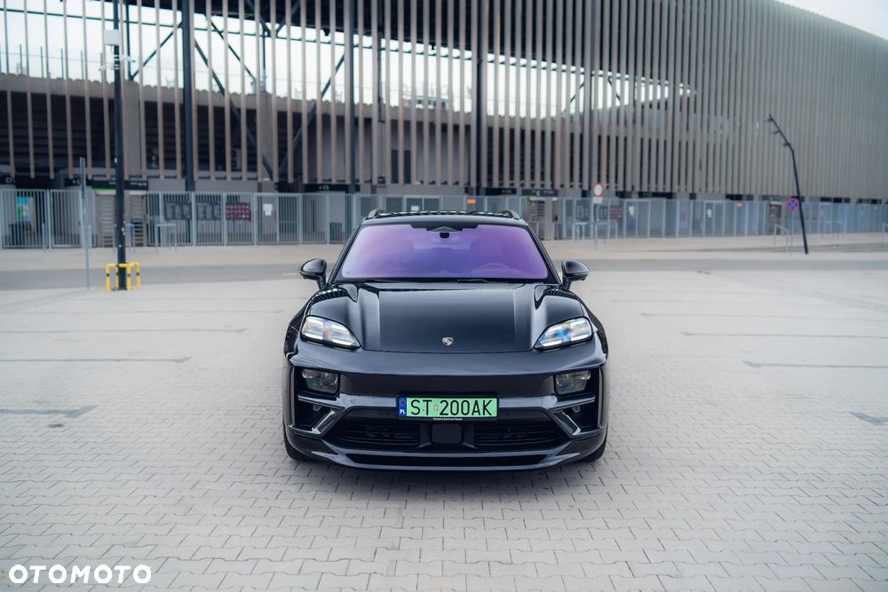 Porsche Macan - 9