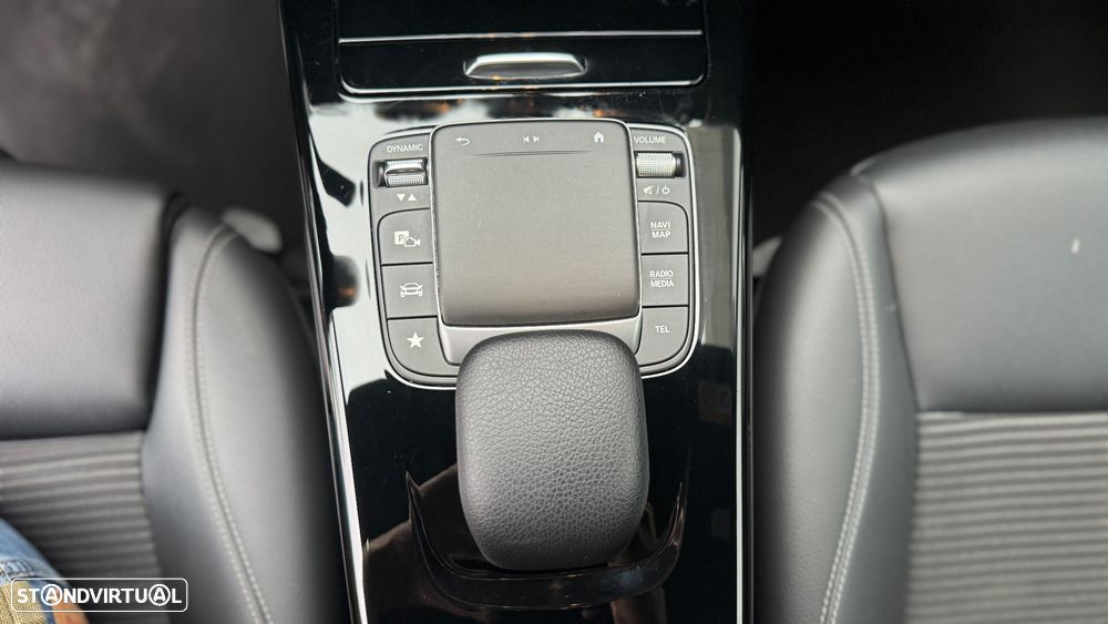 Mercedes-Benz A 250 e Style Plus - 14