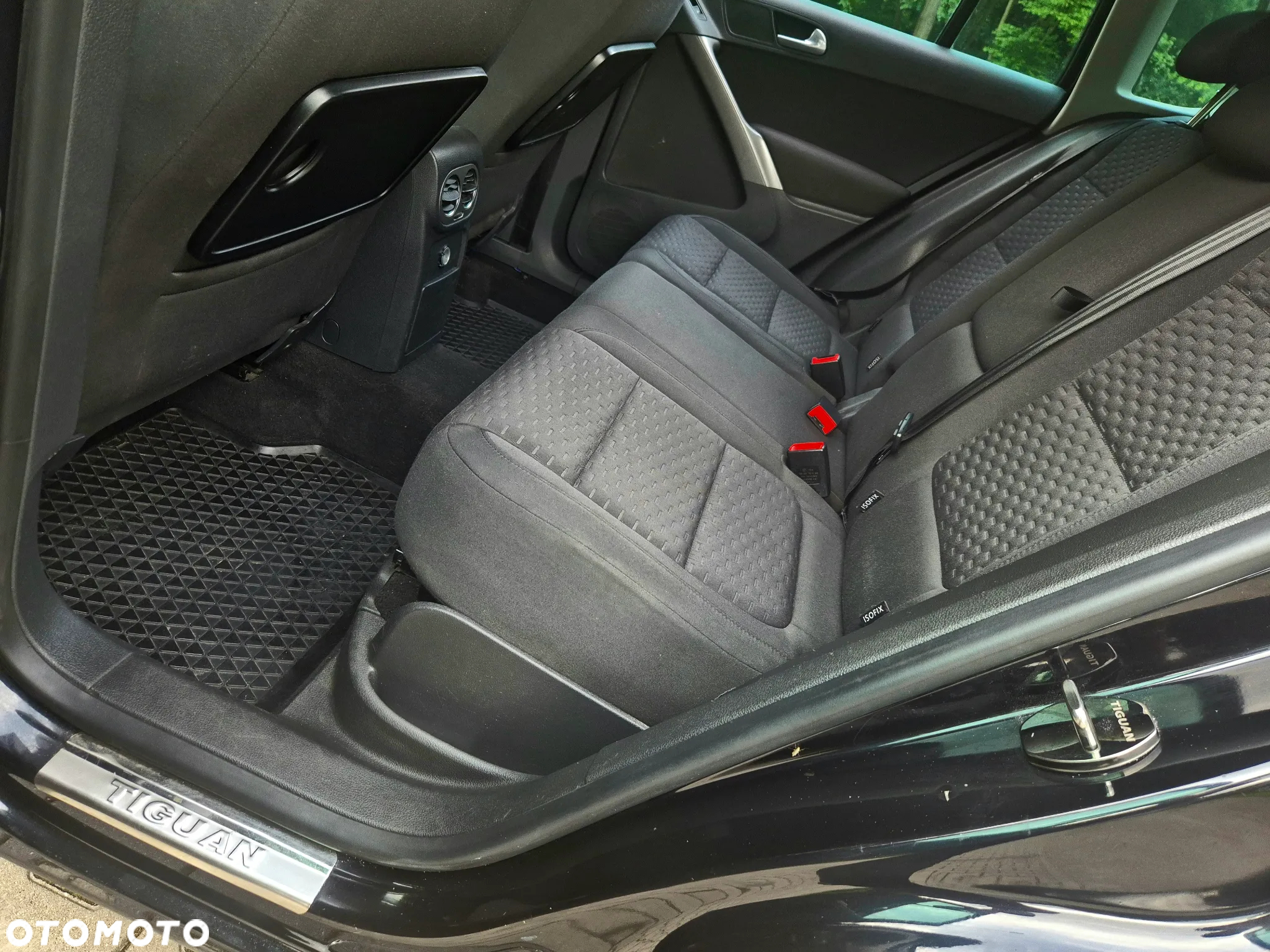Volkswagen Tiguan 2.0 TDI 4Mot Sport Tiptr - 20
