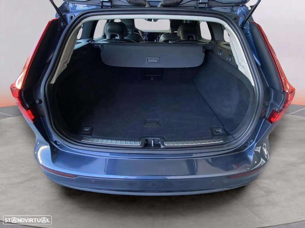 Volvo V60 - 21