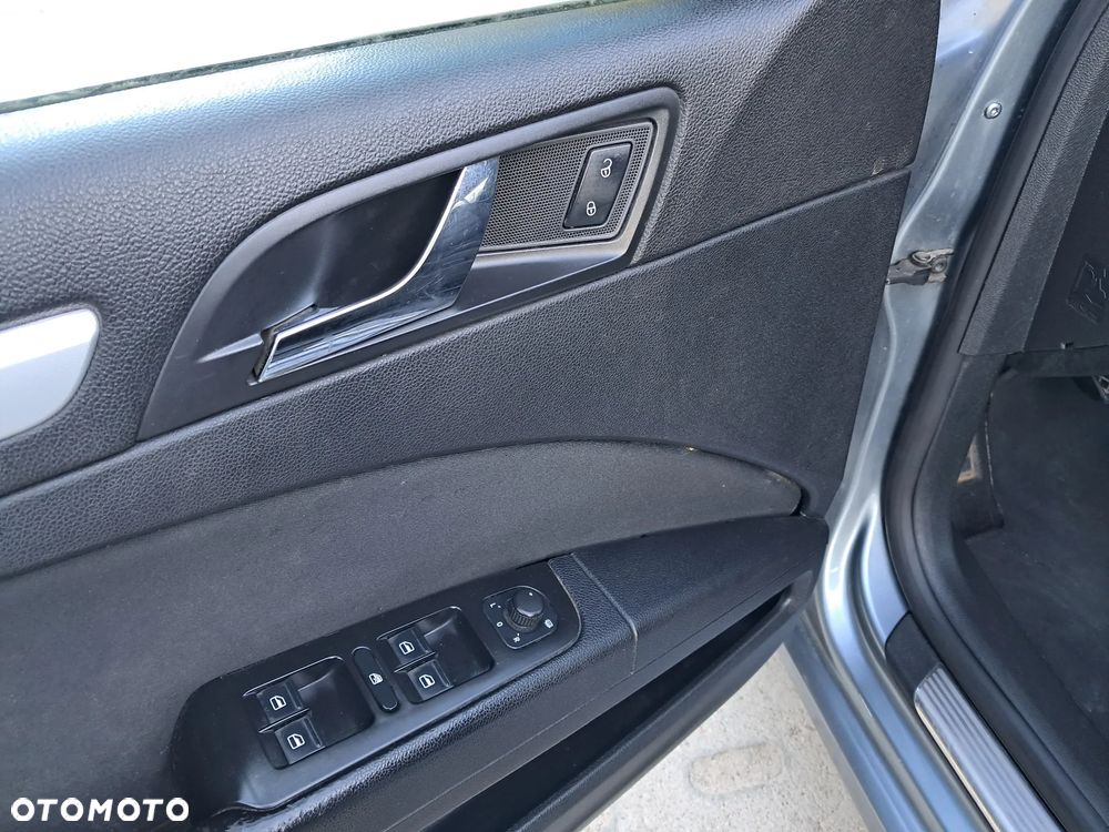 Skoda Superb 1.8 TSI FAMILY - 11