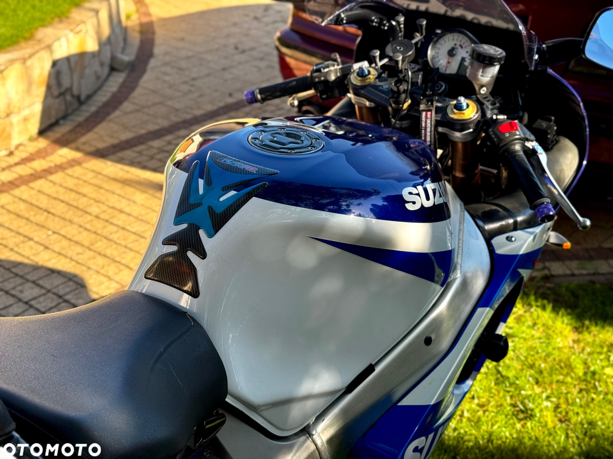 Suzuki GSX-R - 27