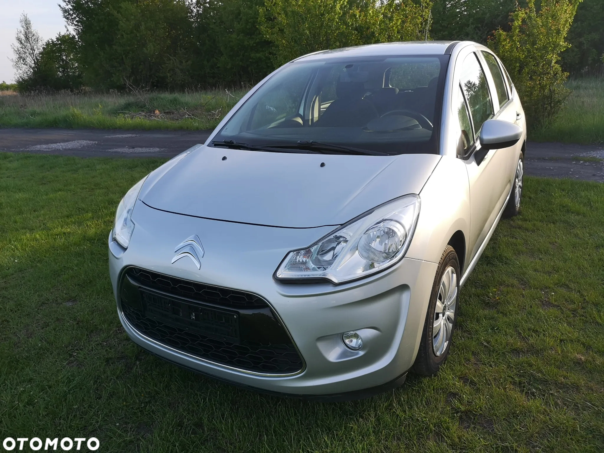Citroën C3 1.6 e-HDi Exclusive - 24