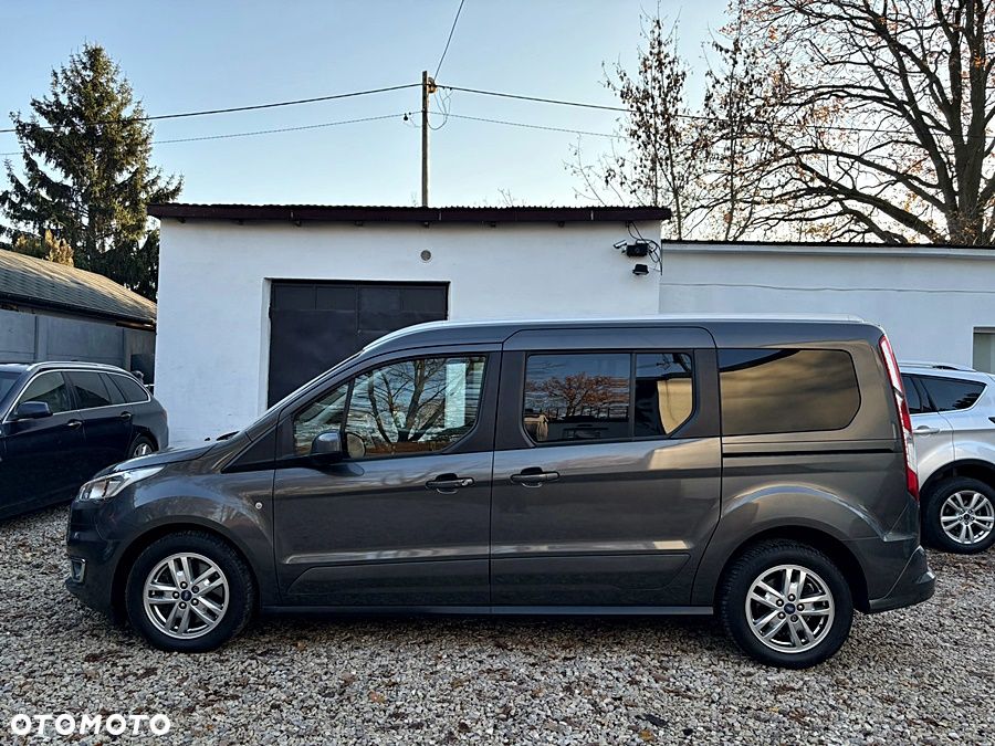 Ford Tourneo Connect Grand - 7