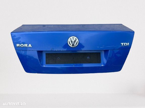 CAPOTA PORTBAGAJ VW BORA - AN : 1999–2006