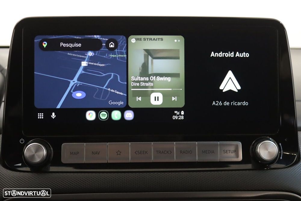 Hyundai Kauai 64 kWh Premium - 20