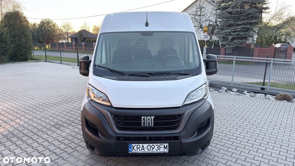 Fiat Ducato - 8