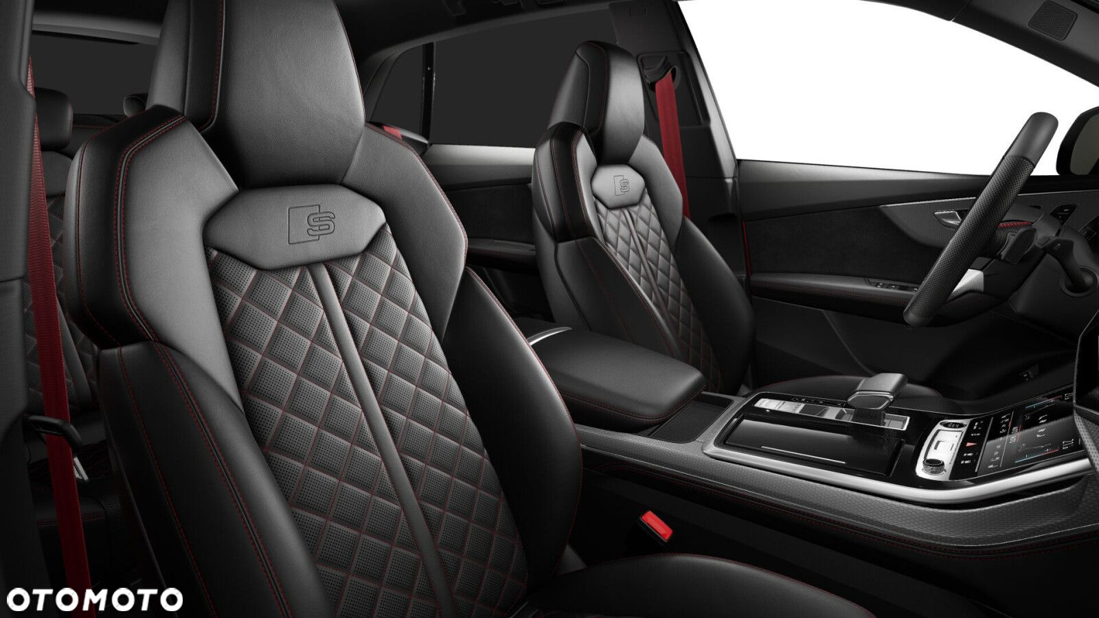 Audi Q8 - 8