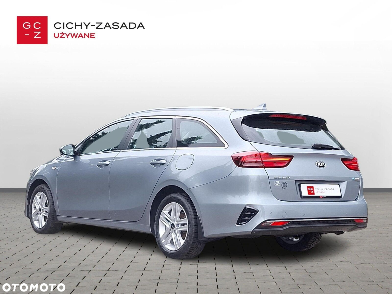 Kia Ceed - 3