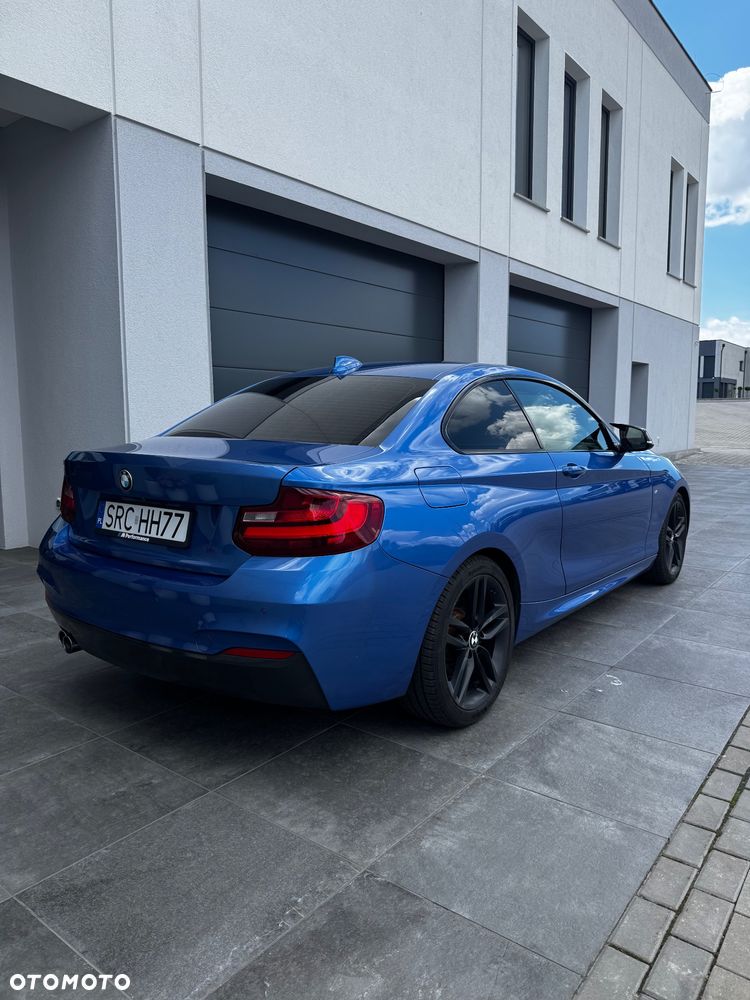 BMW Seria 2 230i M Sport - 2