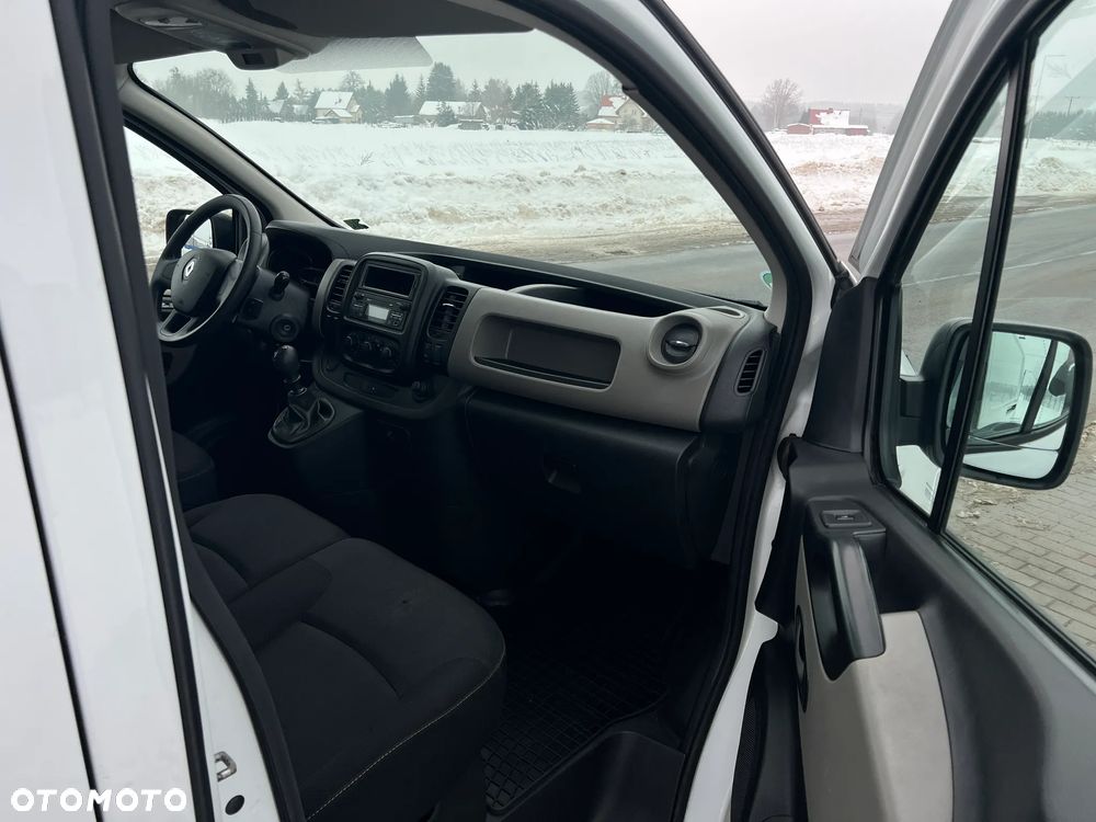 Renault Trafic - 9