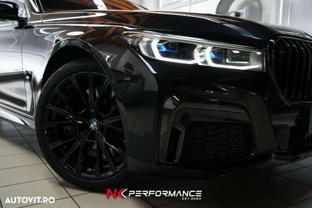 BMW Seria 7 - 5