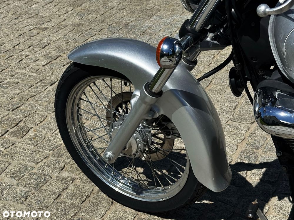 Suzuki Intruder - 19