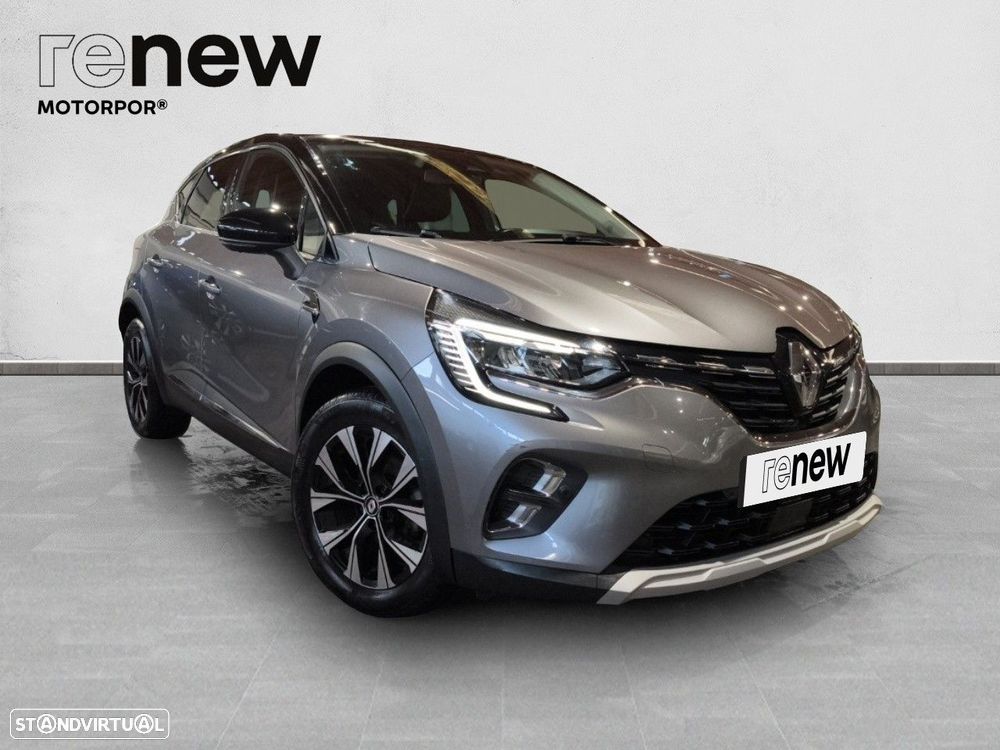 Renault Captur 1.0 TCe Techno - 3