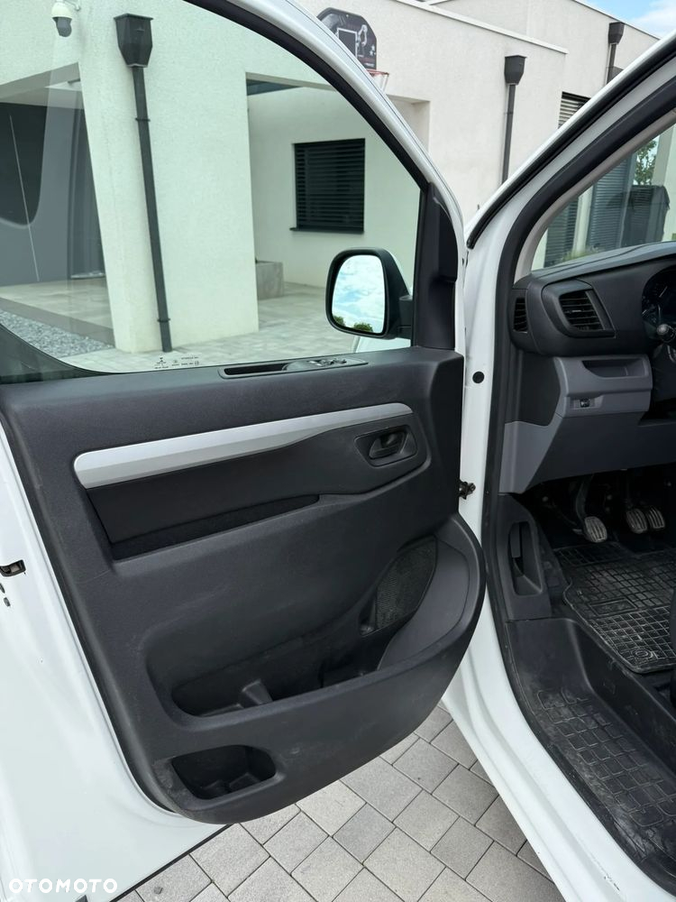 Opel vivaro - 7