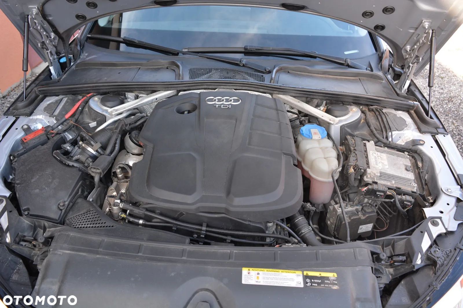 Audi A4 - 34