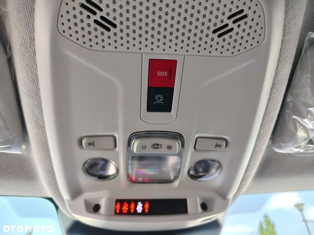 Citroën C4X - 24