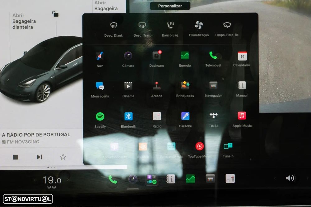 Tesla Model 3 Long-Range Dual Motor AWD - 14
