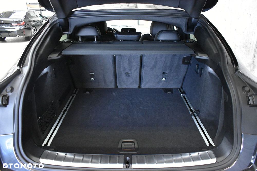 BMW X4 - 22