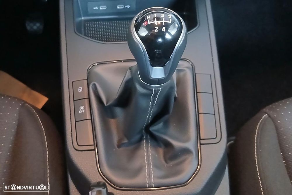 SEAT Ibiza 1.0 TSI Style - 9