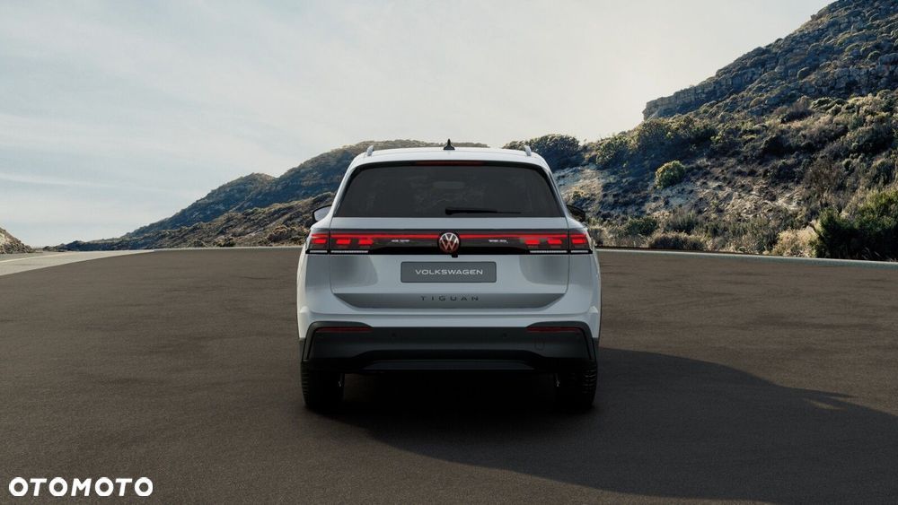 Volkswagen Tiguan 1.5 eTSI Life Plus DSG - 7