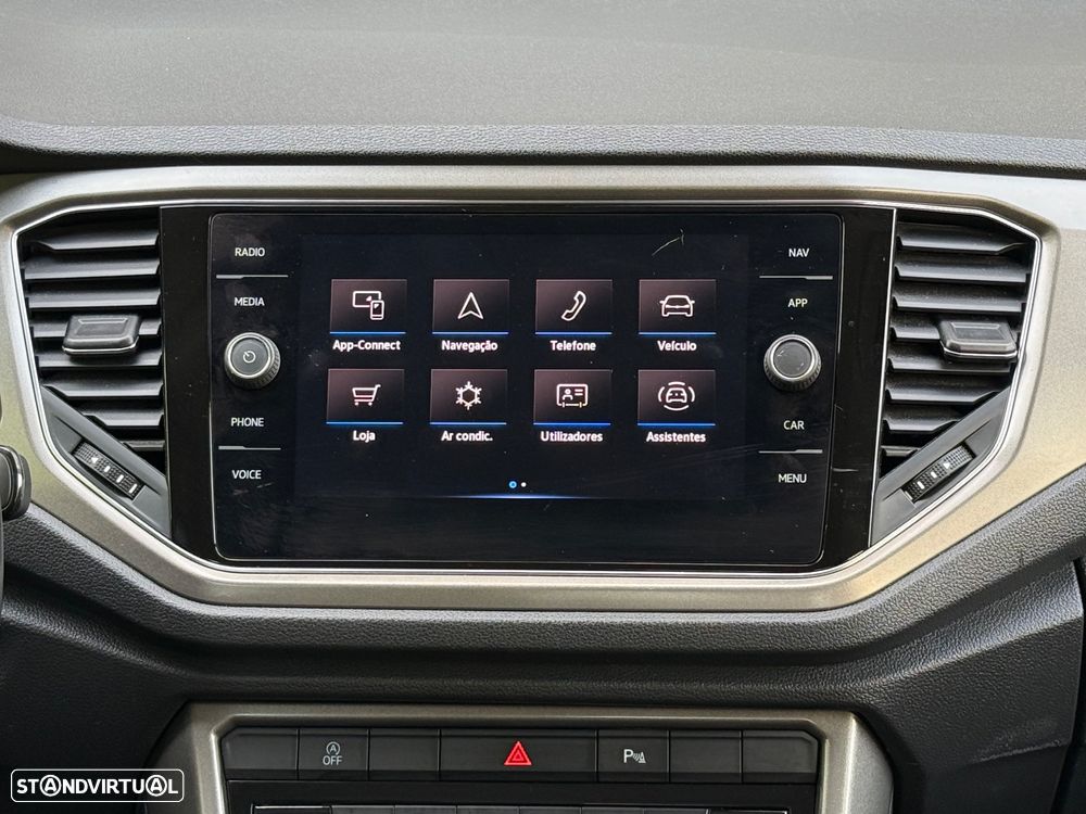 VW T-Roc 1.6 TDI Style - 18