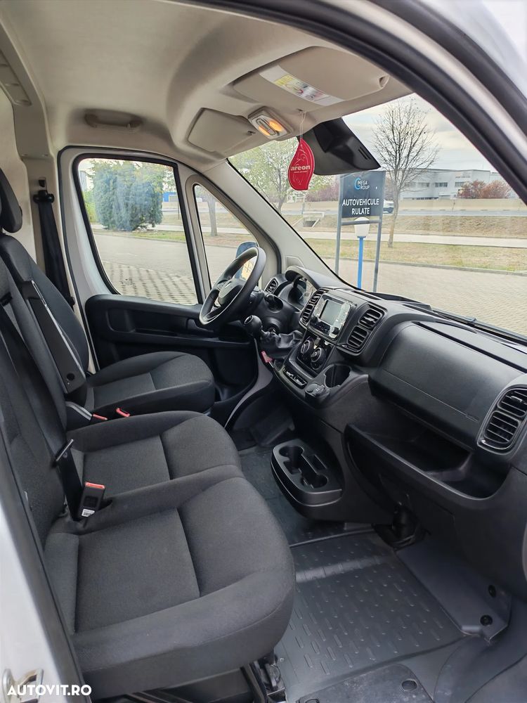 Peugeot BOXER - 11