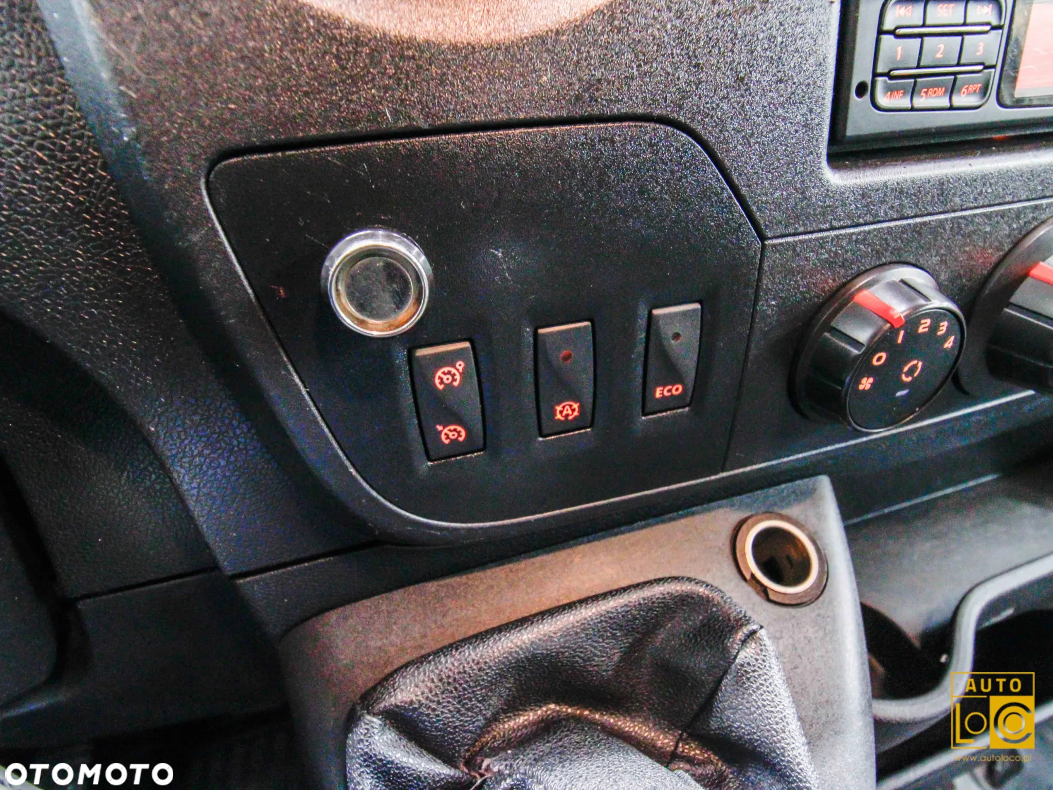 Renault MASTER - 15