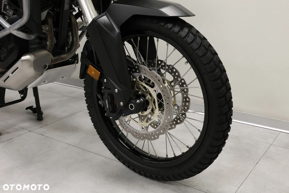 Honda CRF - 34