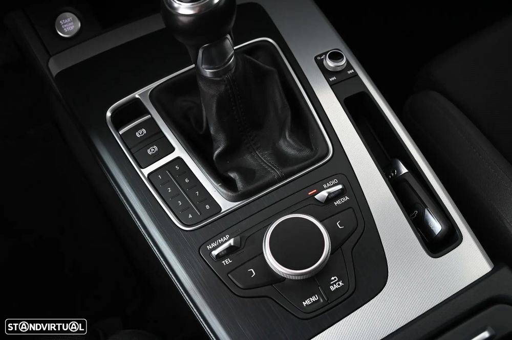 Audi Q5 2.0 TDI Sport - 27