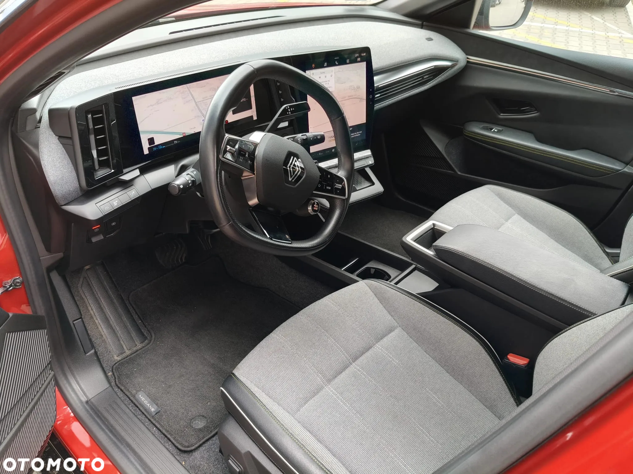 Renault Megane EV60 Techno - 8