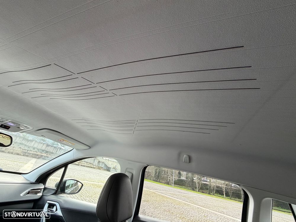 Peugeot 2008 1.6 BlueHDi Allure - 15