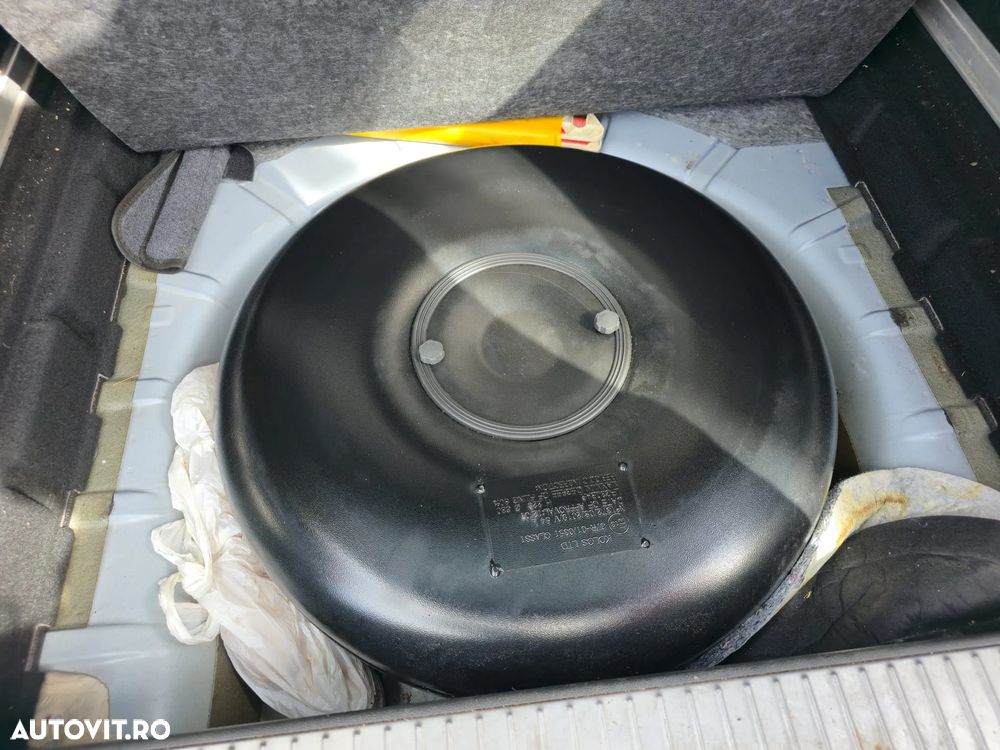 Opel Astra 1.4 Turbo ECOTEC Cosmo - 11